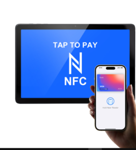 best sell nfc new design 10.1 inch tablet pc manufacturers android tablet nfc pos terminal tablet pc