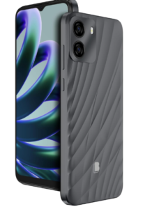 blu g35 | 2025 | unlocked | 6.5” hd+ infinity display | dual 8mp camera + led flash 5mp selfie camera | 32gb/3gb i us version | us warranty | grey color:grey