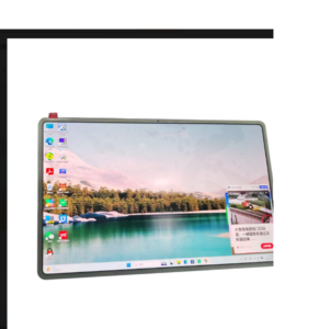 12.6 inch 1600x2560 amoled mipi 8 lanes with incell touch lcm oled displays 16.7m colors