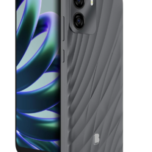 blu g35 | 2025 | unlocked | 6.5” hd+ infinity display | dual 8mp camera + led flash 5mp selfie camera | 32gb/3gb i us version | us warranty | grey color:grey