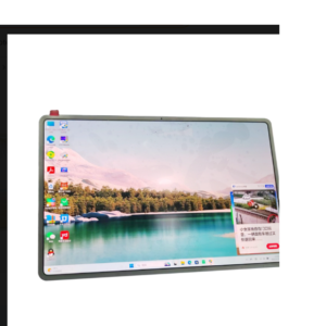 12.6 inch 1600x2560 amoled mipi 8 lanes with incell touch lcm oled displays 16.7m colors