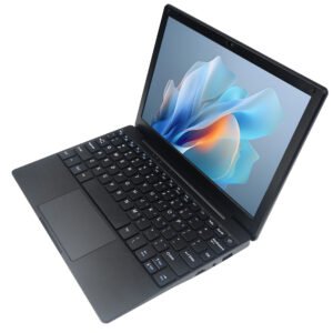 best price new 10.1 inch mini notebook quad core allwinner a133 android ips panel for business & learning factory direct sales